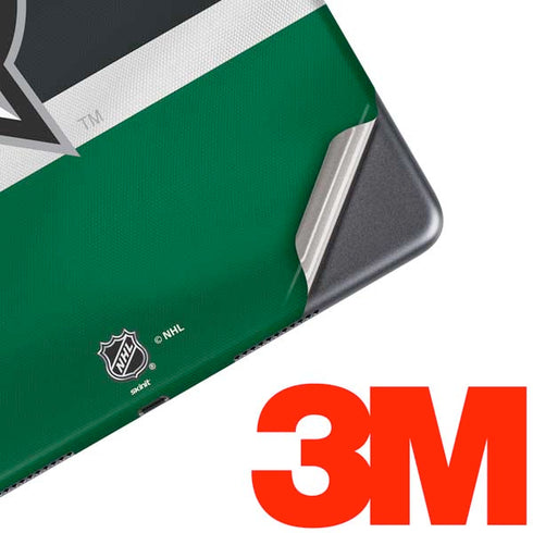 NHL Dallas Stars Jersey iPad Skins