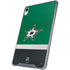 NHL Dallas Stars Jersey iPad 11th Gen (2025) Clear Case
