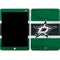 NHL Dallas Stars Jersey Apple iPad Skin