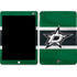 NHL Dallas Stars Jersey Apple iPad Skin
