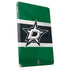 NHL Dallas Stars Jersey Apple iPad Skin