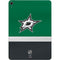 NHL Dallas Stars Jersey Apple iPad Air Skin