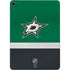 NHL Dallas Stars Jersey Apple iPad Air Skin