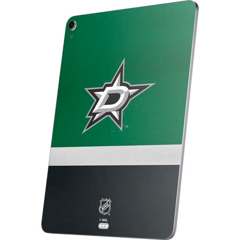 NHL Dallas Stars Jersey Apple iPad Air Skin
