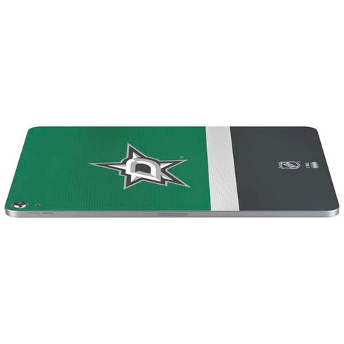 NHL Dallas Stars Jersey Apple iPad Air Skin