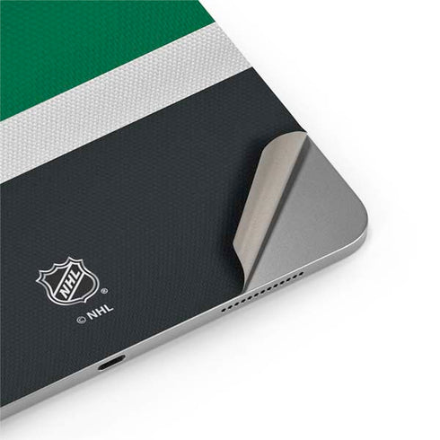 NHL Dallas Stars Jersey Apple iPad Air Skin