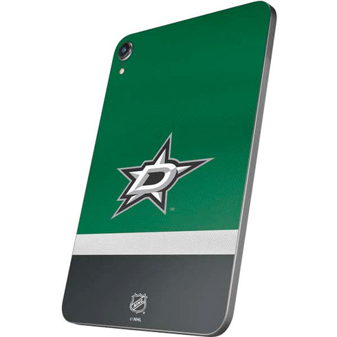 NHL Dallas Stars Jersey Apple iPad Mini Skin