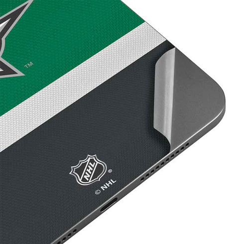 NHL Dallas Stars Jersey Apple iPad Mini Skin
