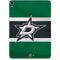 NHL Dallas Stars Jersey Apple iPad Pro Skin