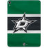 NHL Dallas Stars Jersey Apple iPad Pro Skin