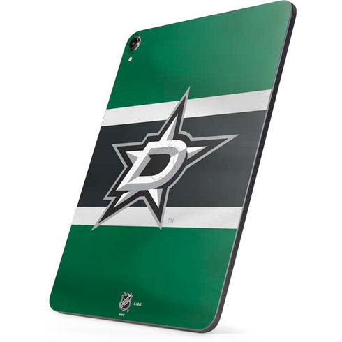 NHL Dallas Stars Jersey Apple iPad Pro Skin