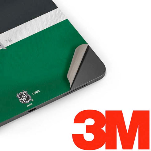 NHL Dallas Stars Jersey Apple iPad Pro Skin