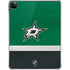 NHL Dallas Stars Jersey iPad Pro 11in (2024) Clear Case