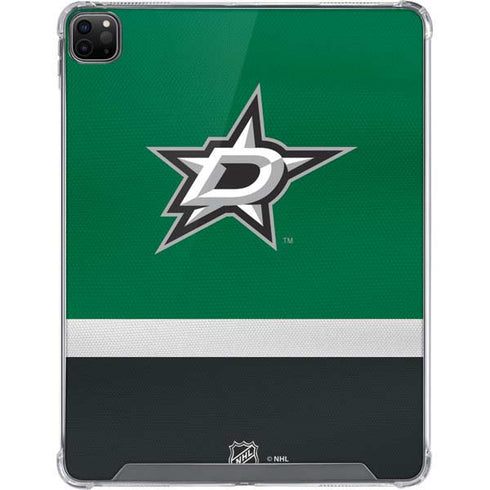NHL Dallas Stars Jersey iPad Cases