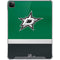 NHL Dallas Stars Jersey iPad Cases