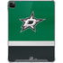 NHL Dallas Stars Jersey iPad Cases
