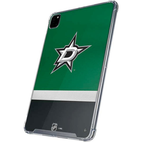 NHL Dallas Stars Jersey iPad Cases