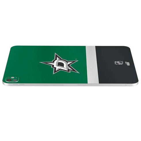 NHL Dallas Stars Jersey iPad Pro 13in M4 (2024) Skin
