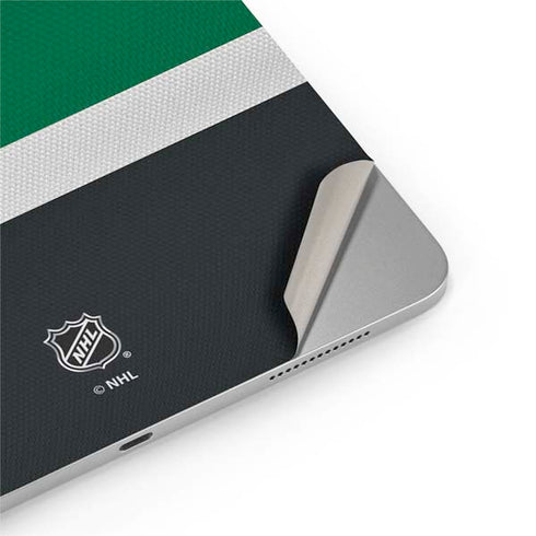 NHL Dallas Stars Jersey iPad Pro 13in M4 (2024) Skin