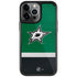 NHL Dallas Stars Jersey iPhone Cases