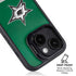 NHL Dallas Stars Jersey iPhone 14 Plus Kickstand Case