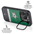 NHL Dallas Stars Jersey iPhone 14 Pro Max Kickstand Case