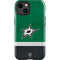 NHL Dallas Stars Jersey iPhone 15 Impact Case