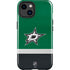 NHL Dallas Stars Jersey iPhone 15 Impact Case