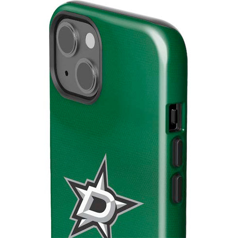 NHL Dallas Stars Jersey iPhone 15 Impact Case