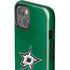 NHL Dallas Stars Jersey iPhone 15 Impact Case