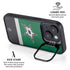 NHL Dallas Stars Jersey iPhone 15 Kickstand Case