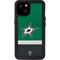 NHL Dallas Stars Jersey iPhone 15 Plus Waterproof Case