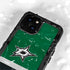 NHL Dallas Stars Jersey iPhone 15 Plus Waterproof Case
