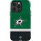 NHL Dallas Stars Jersey iPhone 15 Pro Impact Case