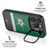 NHL Dallas Stars Jersey iPhone 15 Pro Kickstand Case