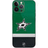 NHL Dallas Stars Jersey iPhone 15 Pro Max Skin