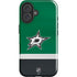 NHL Dallas Stars Jersey iPhone 16 Impact Case