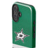 NHL Dallas Stars Jersey iPhone 16 Impact Case