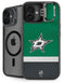 NHL Dallas Stars Jersey iPhone 16 Kickstand Case