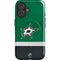 NHL Dallas Stars Jersey iPhone 16 Magsafe Impact Case