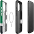 NHL Dallas Stars Jersey iPhone 16 Magsafe Impact Case