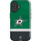 NHL Dallas Stars Jersey iPhone 16 Plus Impact Case