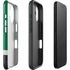 NHL Dallas Stars Jersey iPhone 16 Plus Impact Case