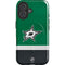 NHL Dallas Stars Jersey iPhone 16 Plus Magsafe Impact Case