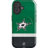 NHL Dallas Stars Jersey iPhone 16 Plus Magsafe Impact Case