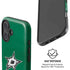 NHL Dallas Stars Jersey iPhone 16 Plus Magsafe Impact Case