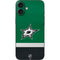 NHL Dallas Stars Jersey iPhone 16 Plus Skin