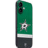 NHL Dallas Stars Jersey iPhone 16 Plus Skin