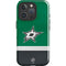 NHL Dallas Stars Jersey iPhone 16 Pro Impact Case