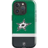 NHL Dallas Stars Jersey iPhone 16 Pro Impact Case